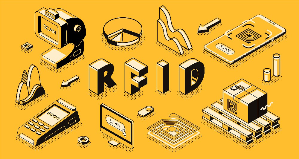RFID黄色背景海报.jpg